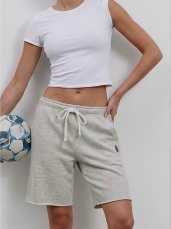 FP Movement by Free People Pants - FP Movement For The Win Long Shorts Size XL